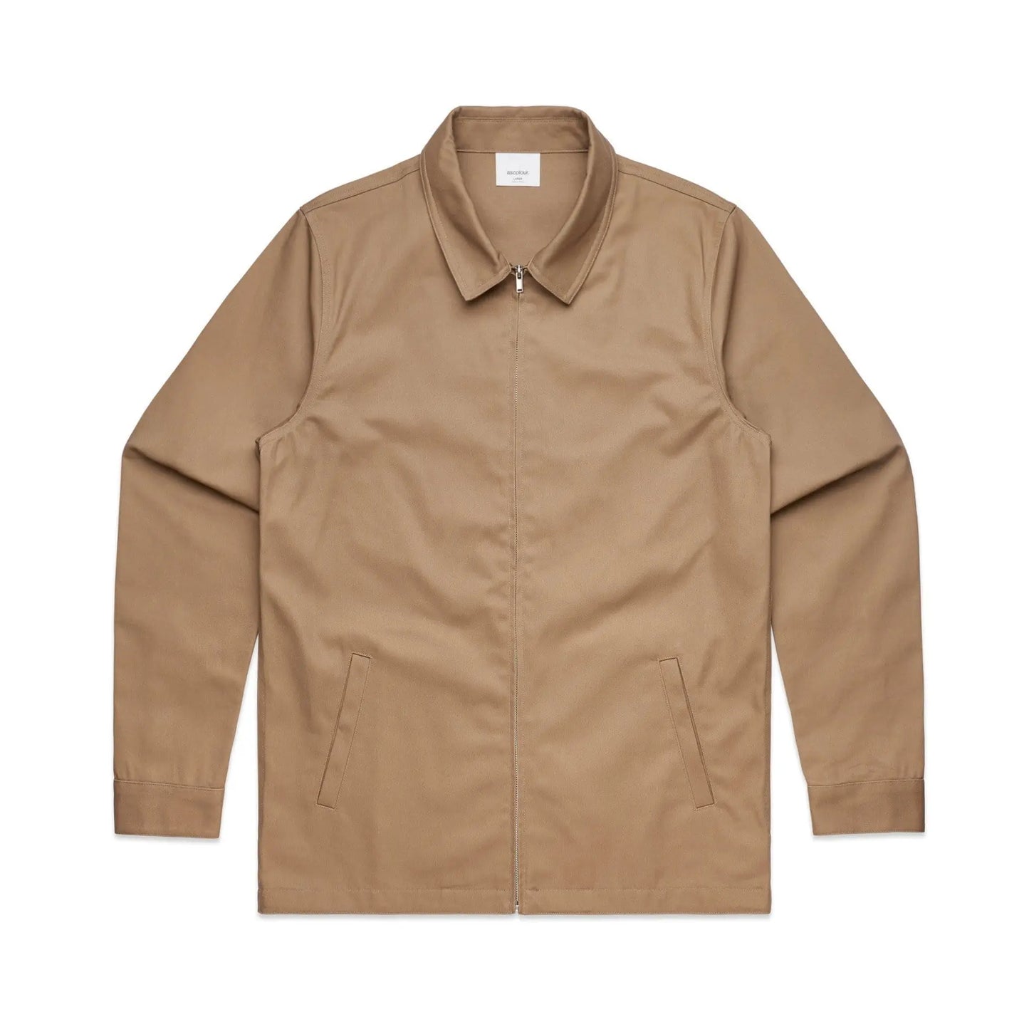 As Colour Men's union jacket 5519 Casual Wear As Colour