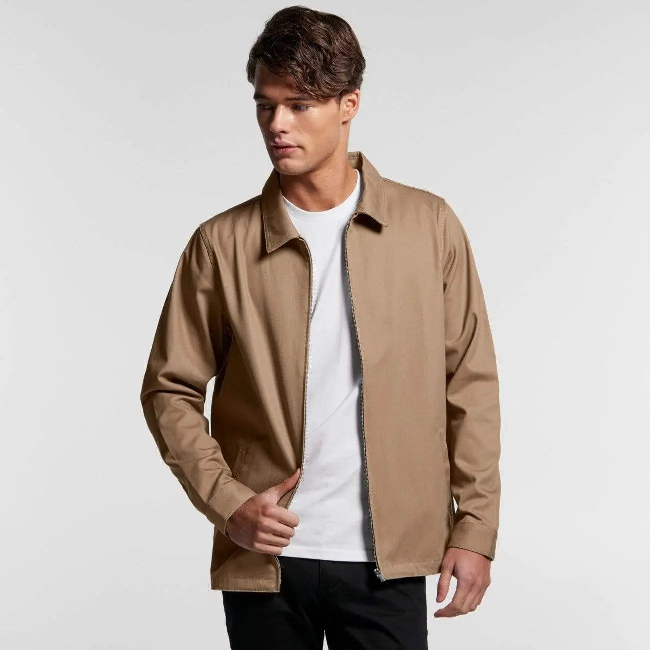 As Colour Men's union jacket 5519 Casual Wear As Colour