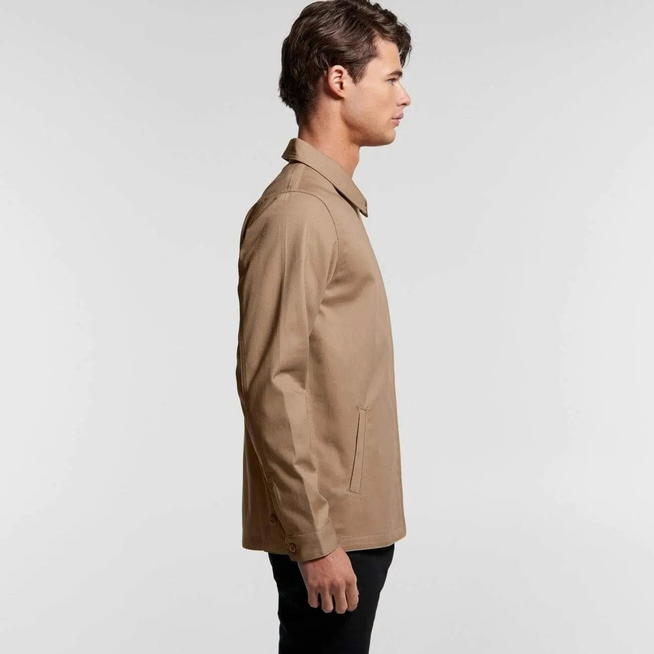 As Colour Men's union jacket 5519 Casual Wear As Colour