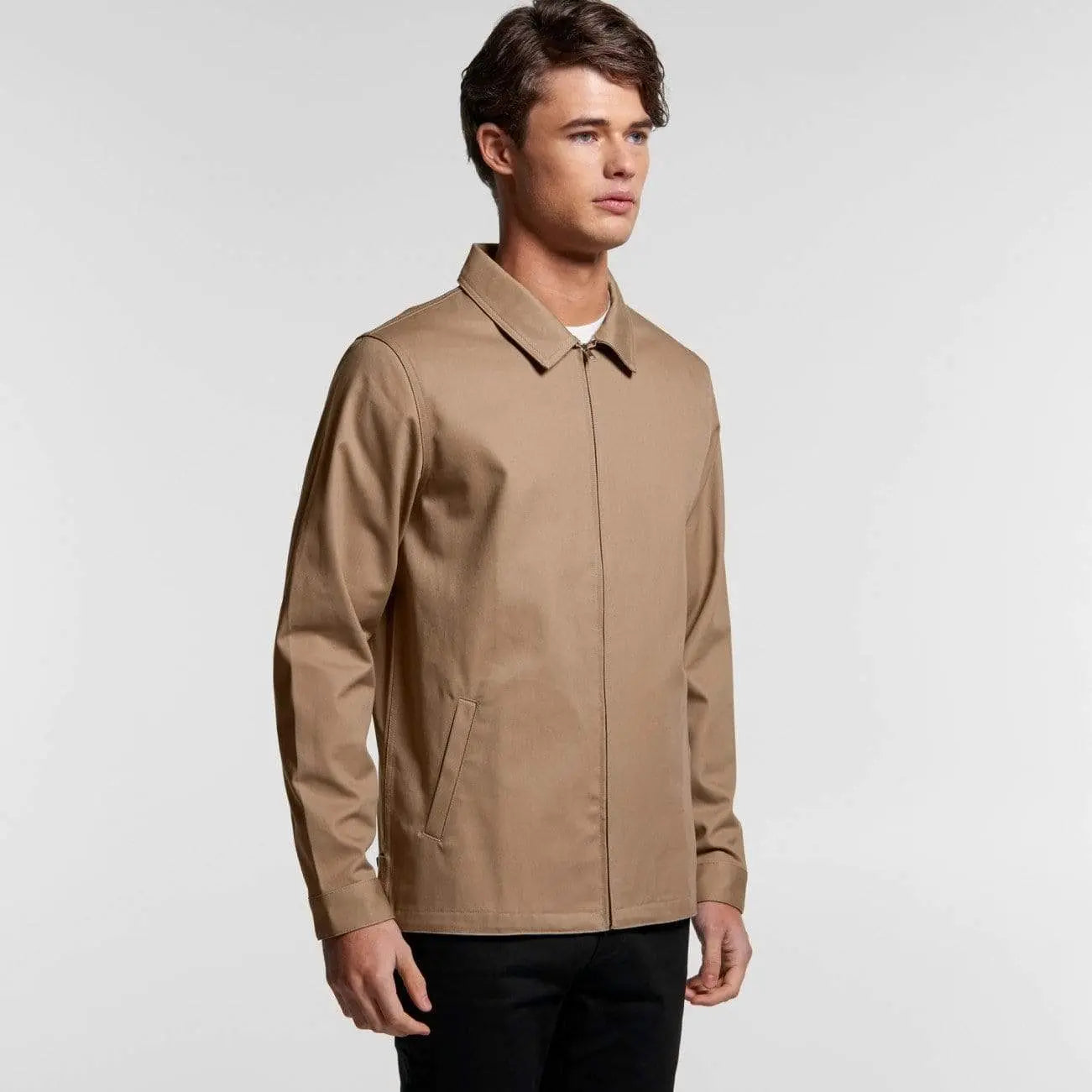 As Colour Men's union jacket 5519 Casual Wear As Colour