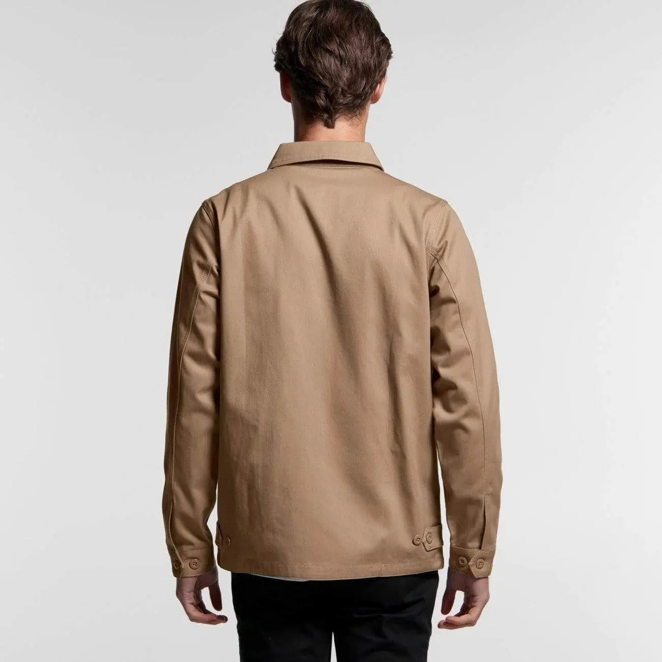 As Colour Men's union jacket 5519 Casual Wear As Colour
