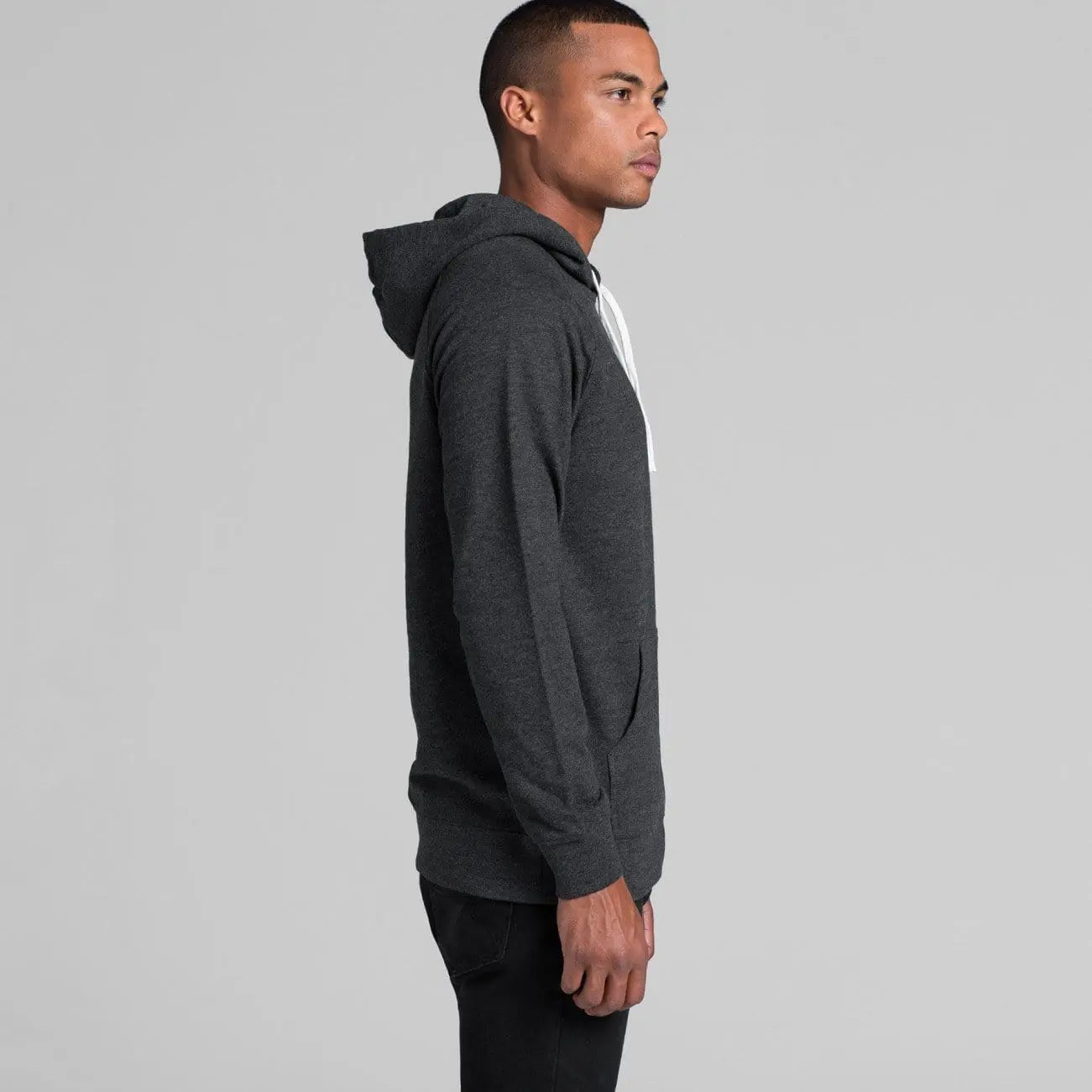 As Colour Men's vector hoodie 5108 Casual Wear As Colour