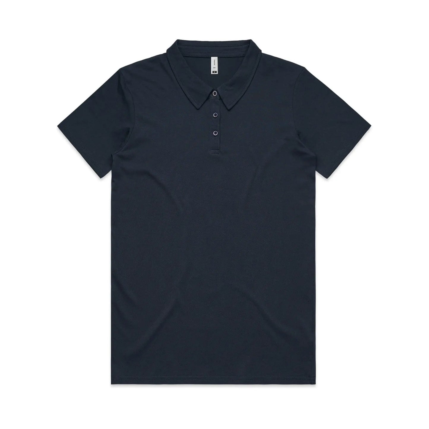 As Colour Women's amy polo 4402 Casual Wear As Colour