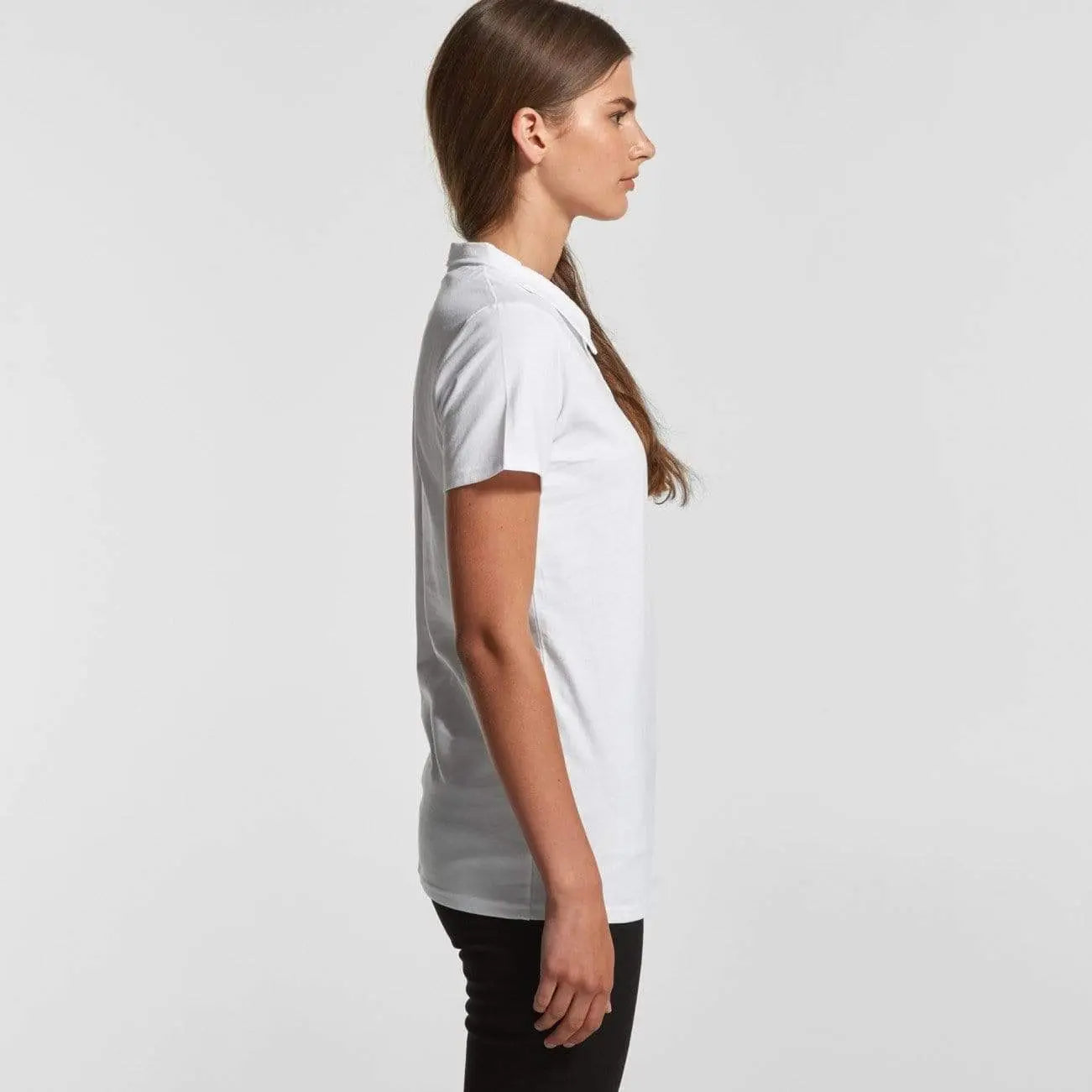 As Colour Women's amy polo 4402 Casual Wear As Colour