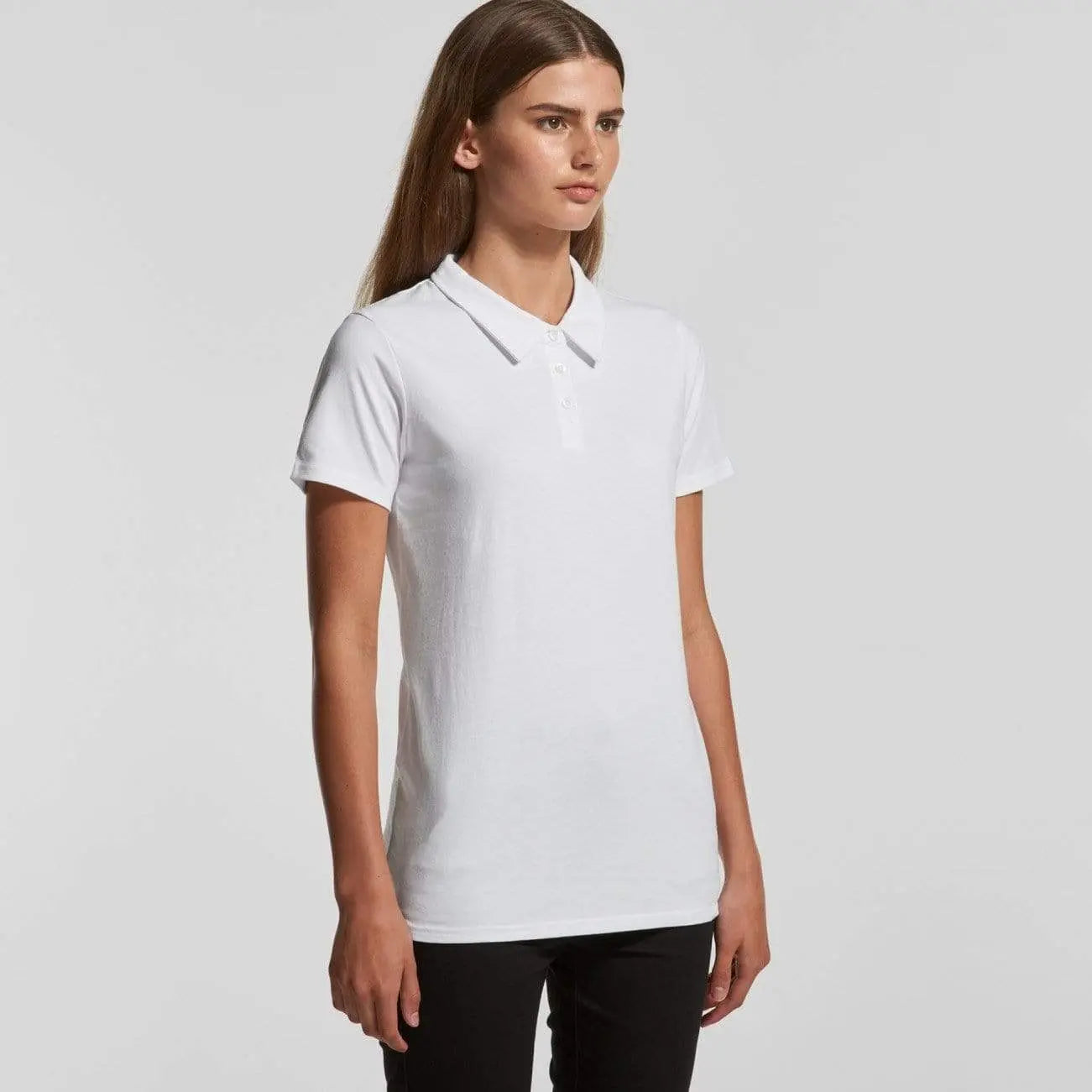 As Colour Women's amy polo 4402 Casual Wear As Colour