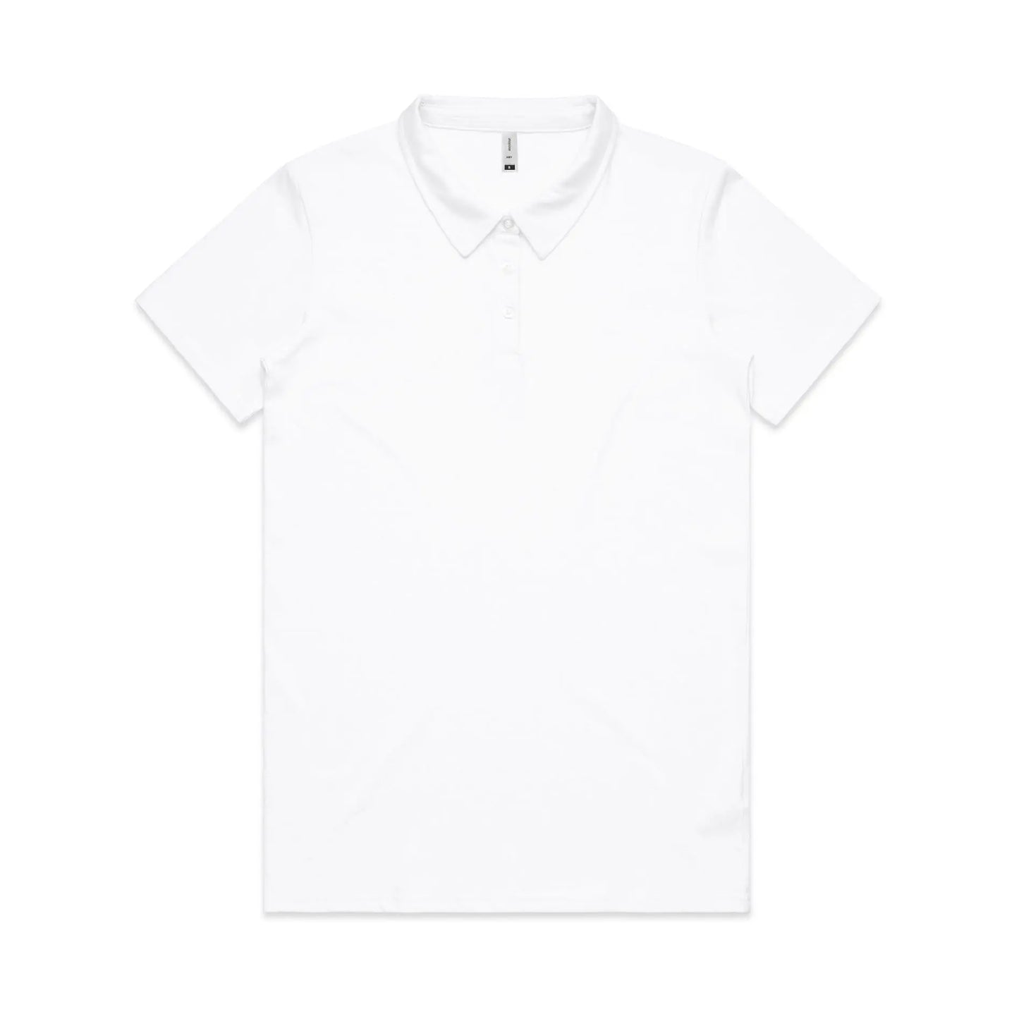 As Colour Women's amy polo 4402 Casual Wear As Colour