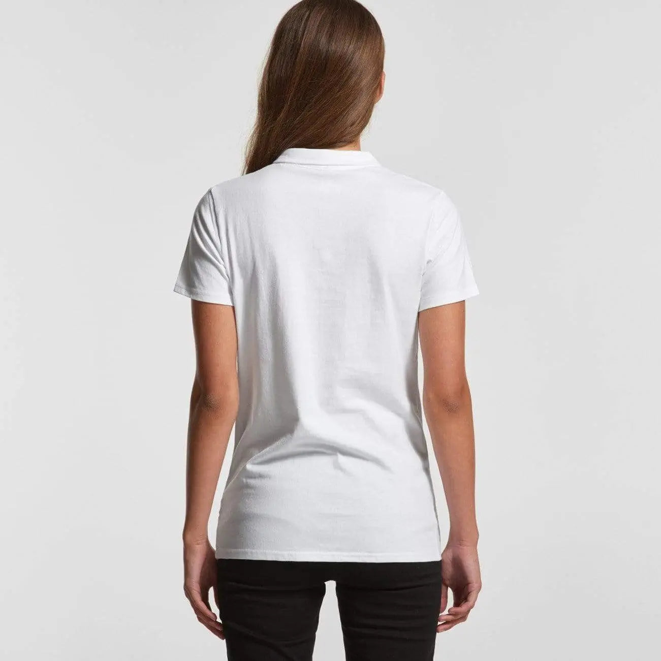 As Colour Women's amy polo 4402 Casual Wear As Colour
