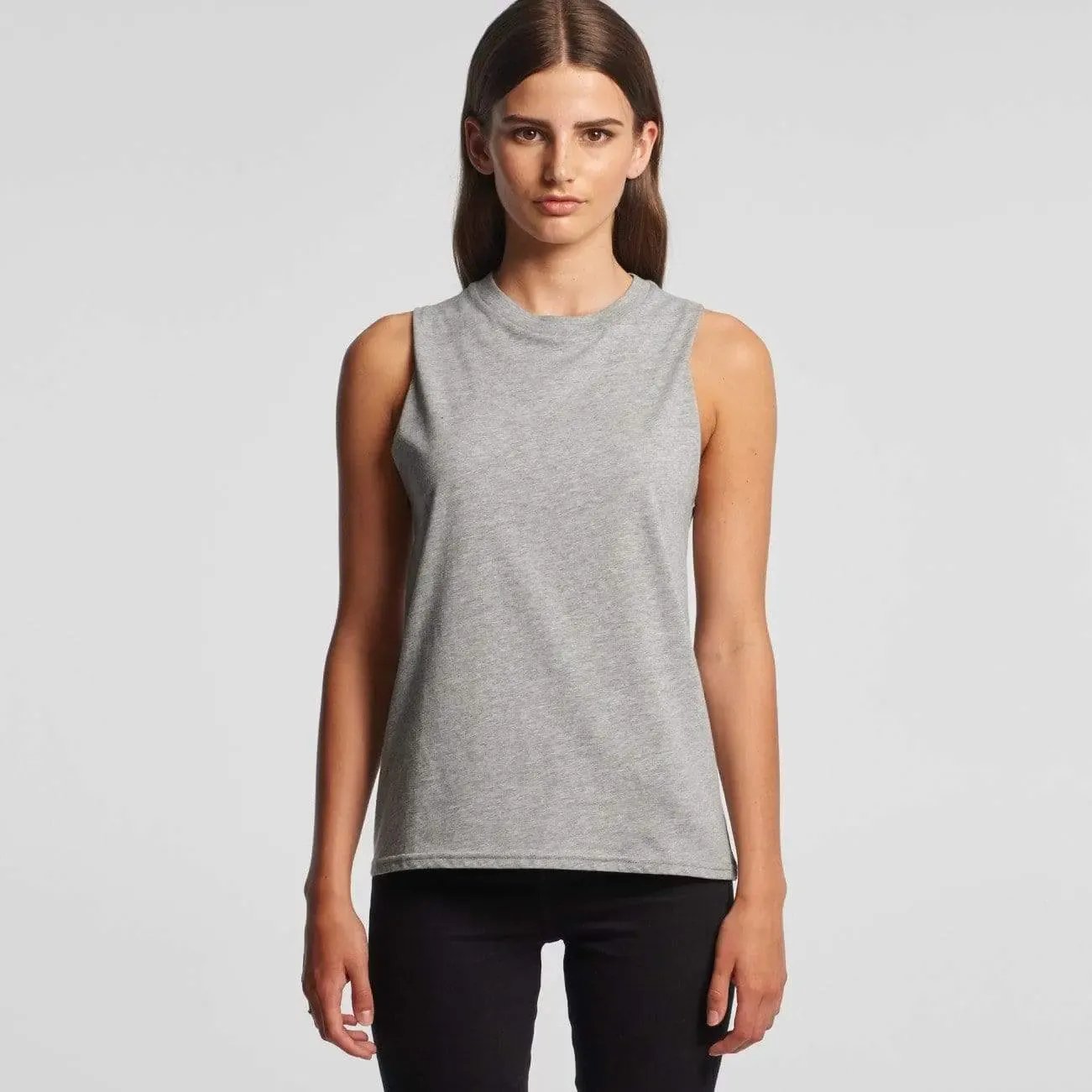 As Colour Women's brooklyn tank 4043 Casual Wear As Colour