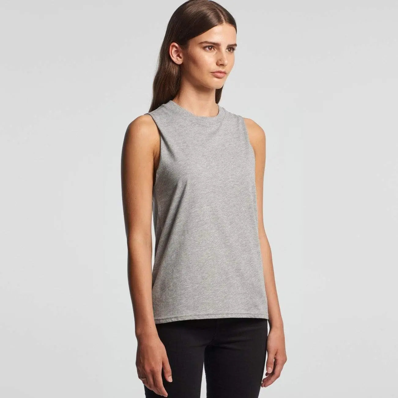 As Colour Women's brooklyn tank 4043 Casual Wear As Colour