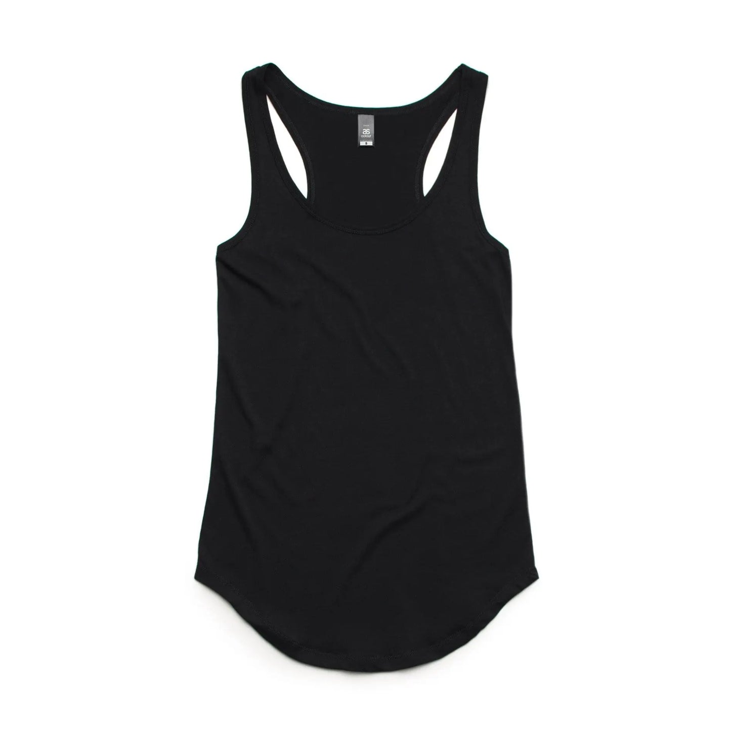 As Colour Women's dash singlet 4007 Casual Wear As Colour