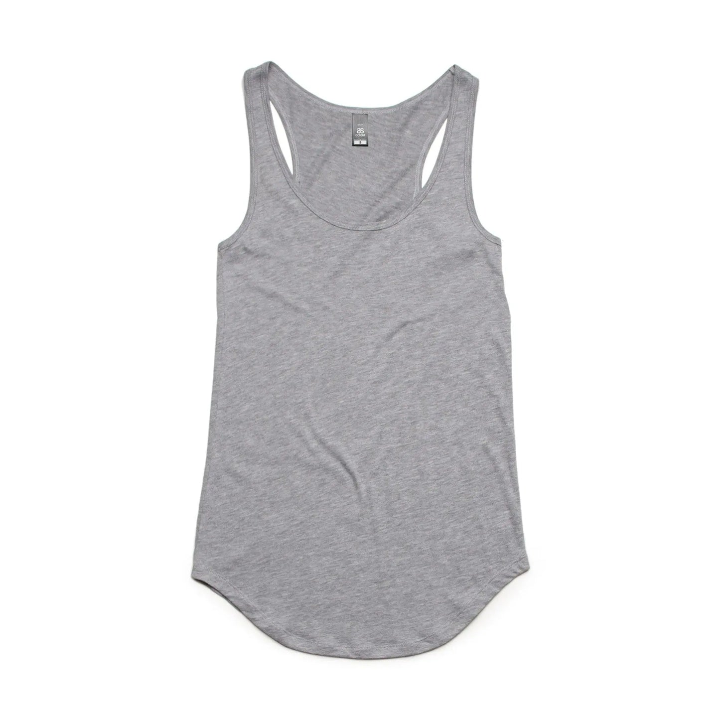 As Colour Women's dash singlet 4007 Casual Wear As Colour
