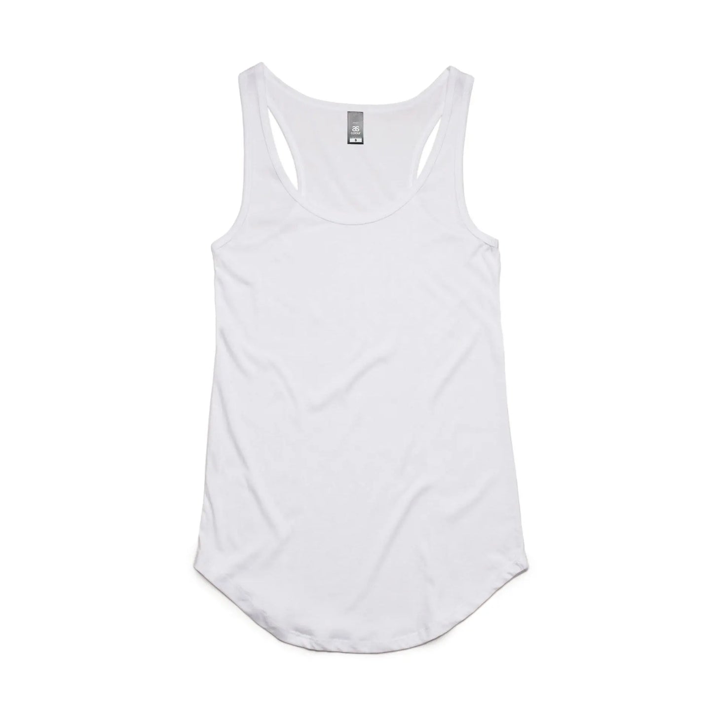 As Colour Women's dash singlet 4007 Casual Wear As Colour
