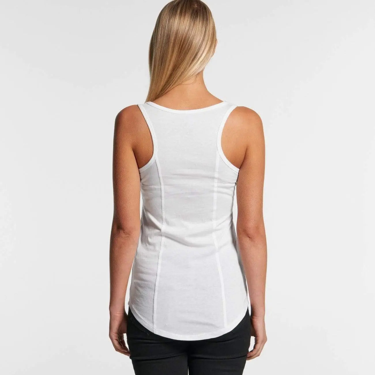 As Colour Women's dash singlet 4007 Casual Wear As Colour