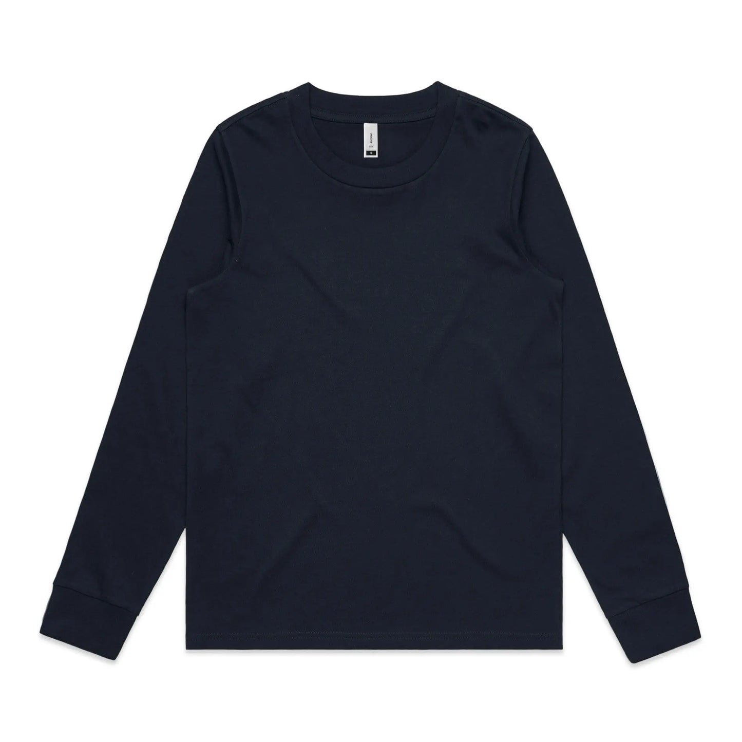 As Colour Women's dice L/S tee 4056 Casual Wear As Colour
