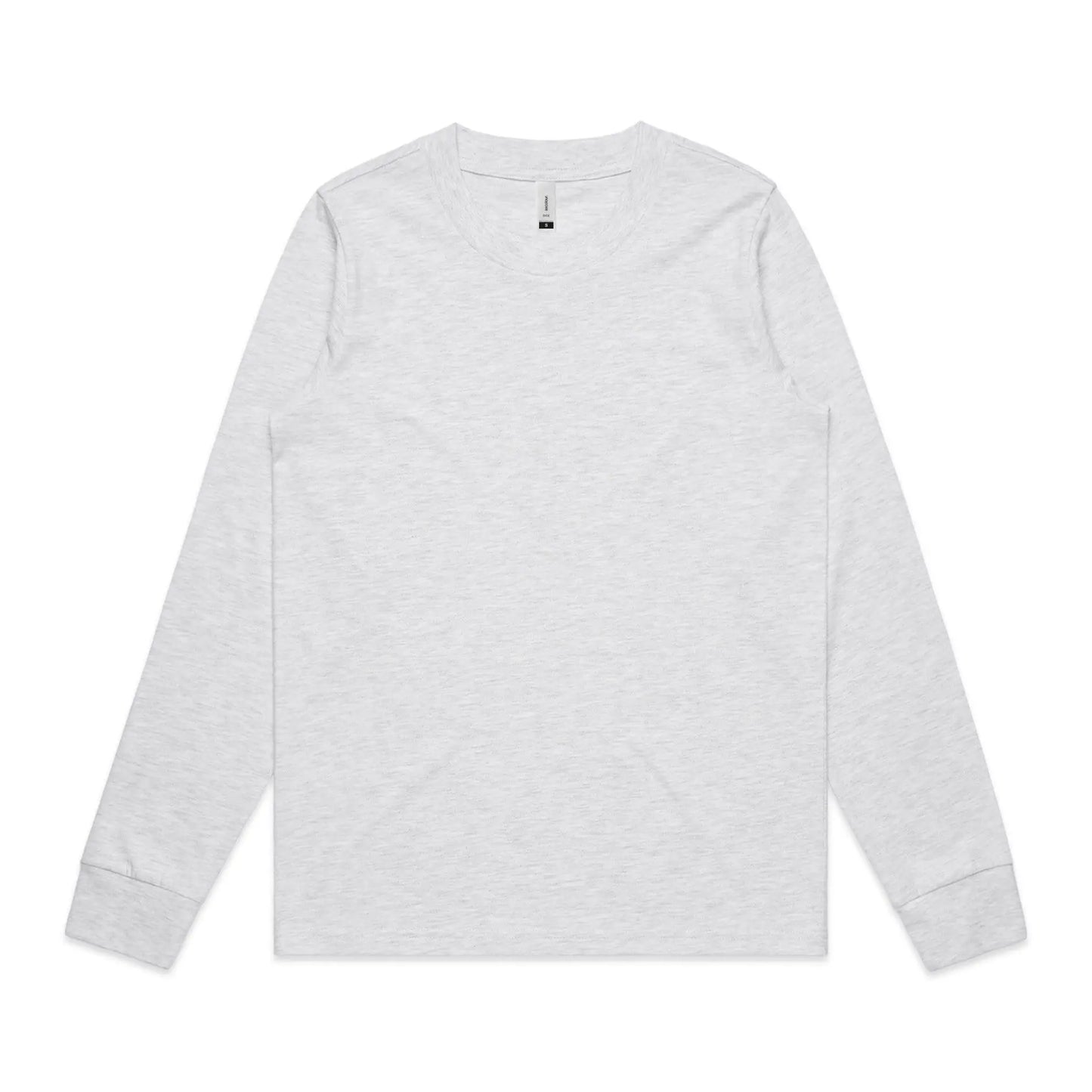 As Colour Women's dice L/S tee 4056 Casual Wear As Colour