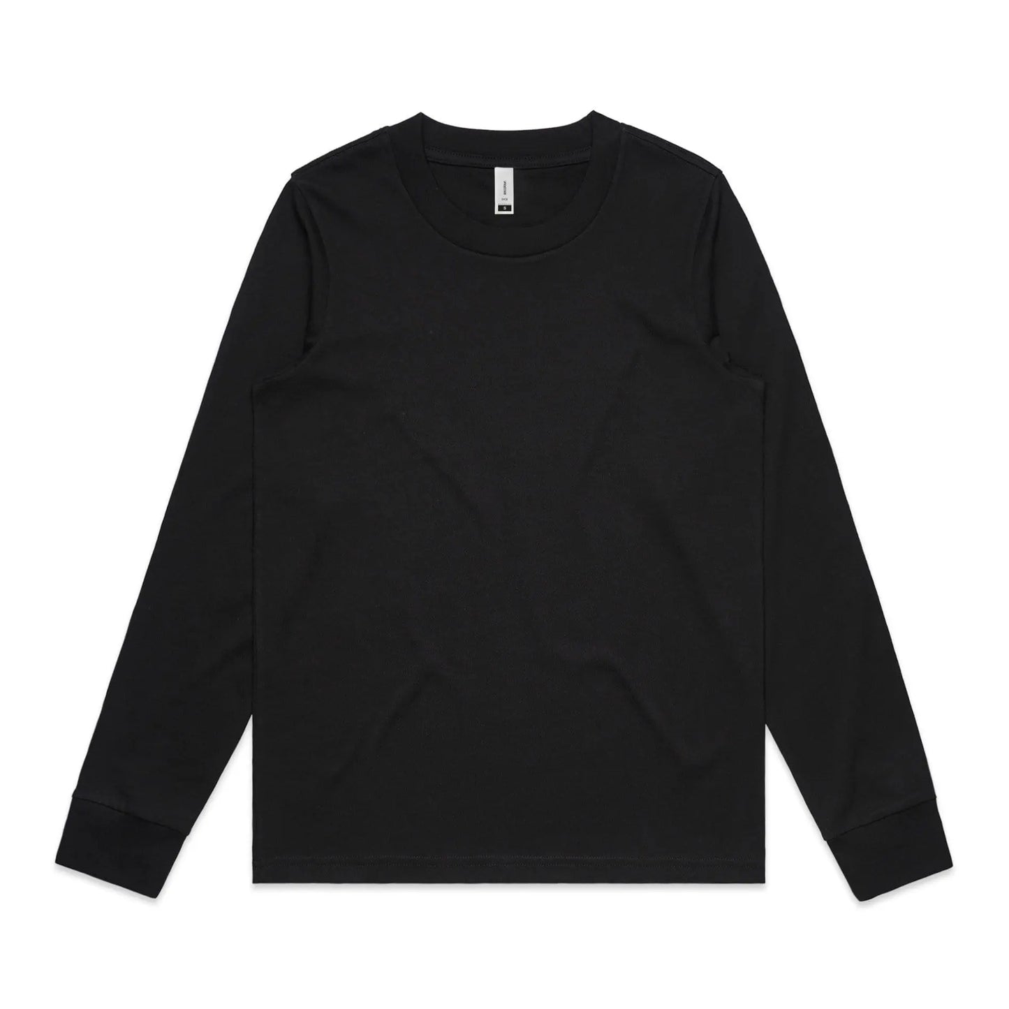 As Colour Women's dice L/S tee 4056 Casual Wear As Colour