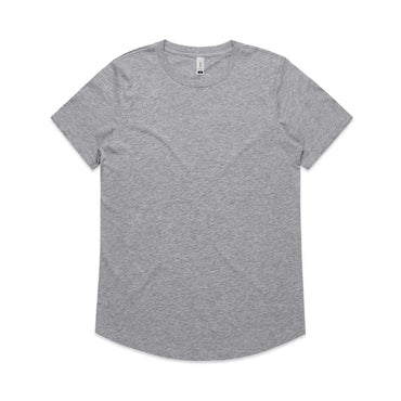 As Colour Women's drop tee 4052 Casual Wear As Colour
