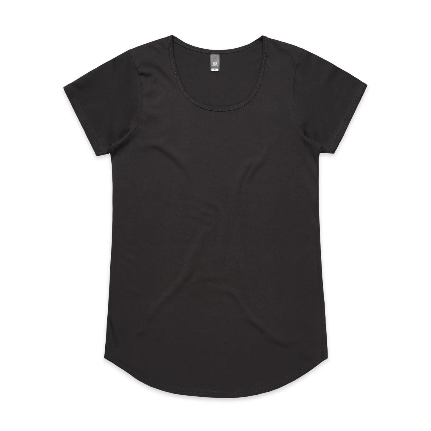 As Colour Women's mali tee 4008 Casual Wear As Colour