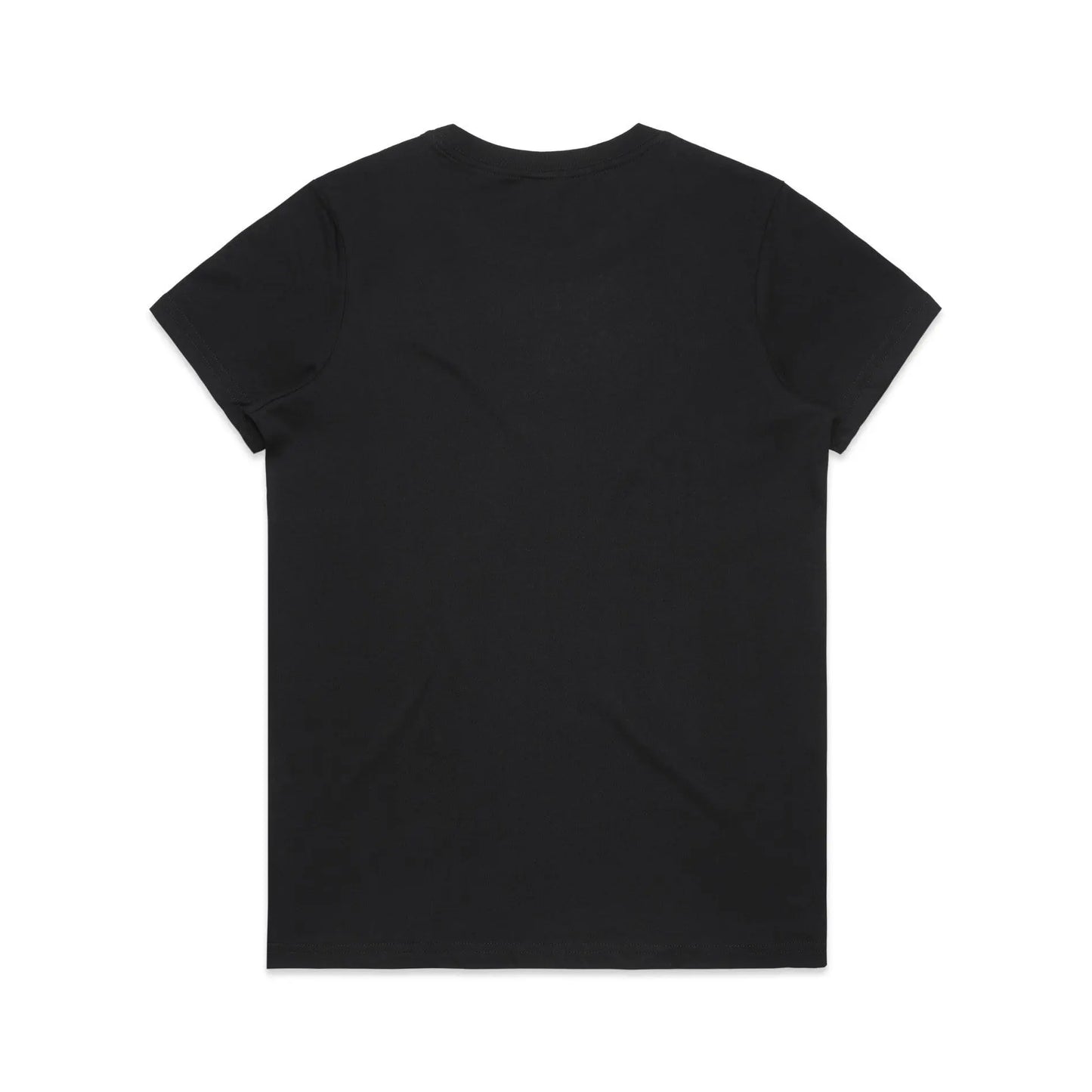 As Colour Women's maple organic tee 4001G Casual Wear As Colour