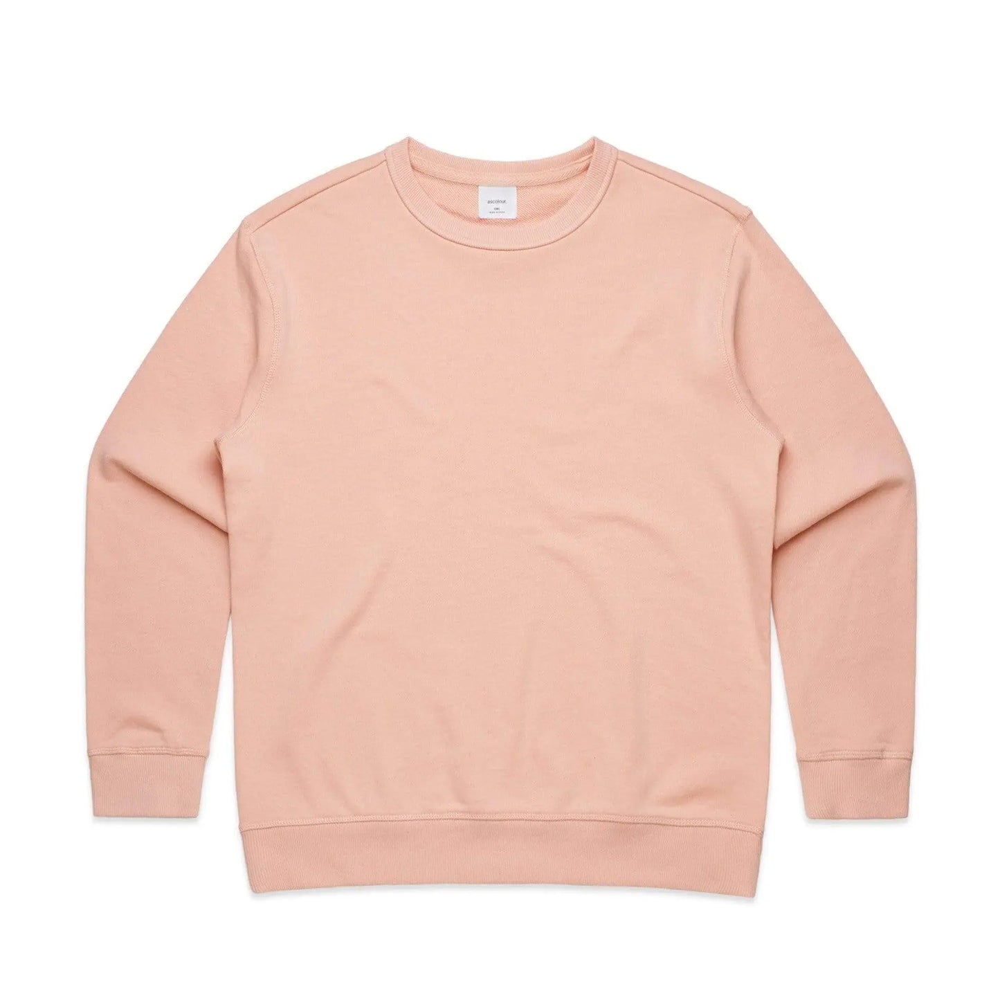 As Colour Women's premium crew tee 4121 Casual Wear As Colour