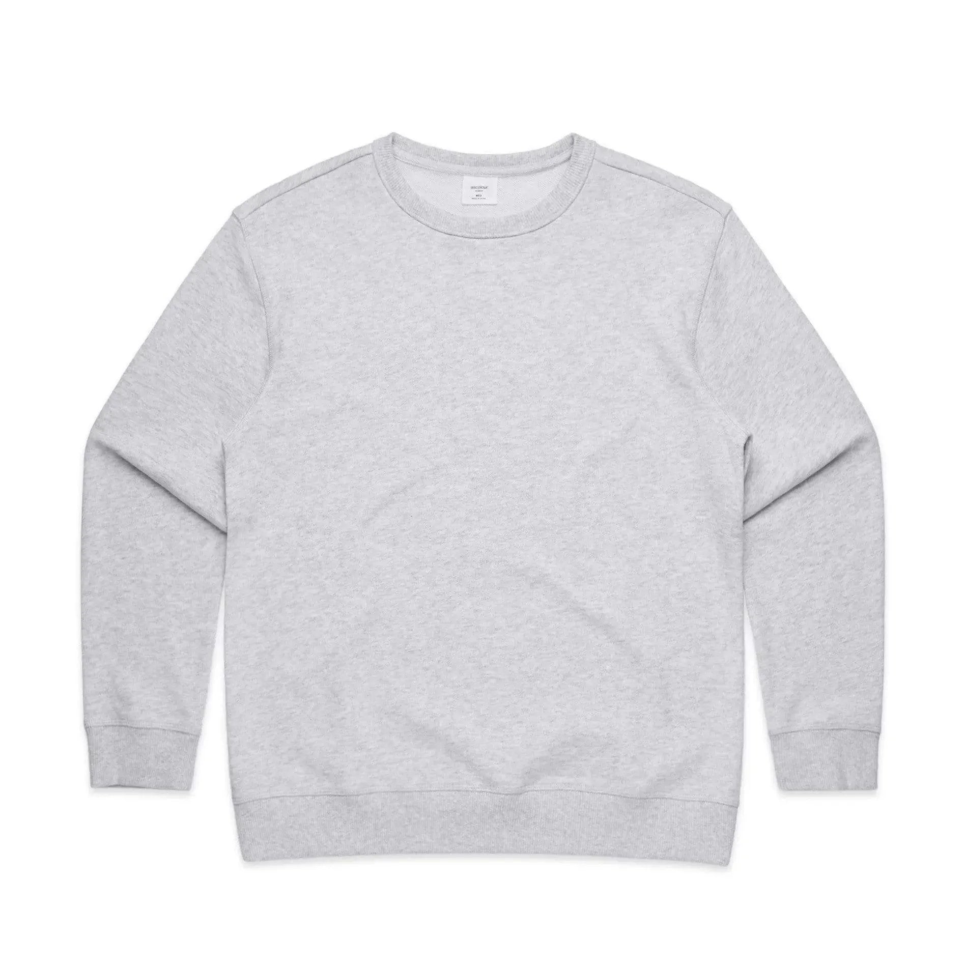 As Colour Women's premium crew tee 4121 Casual Wear As Colour WHITE MARLE XSM