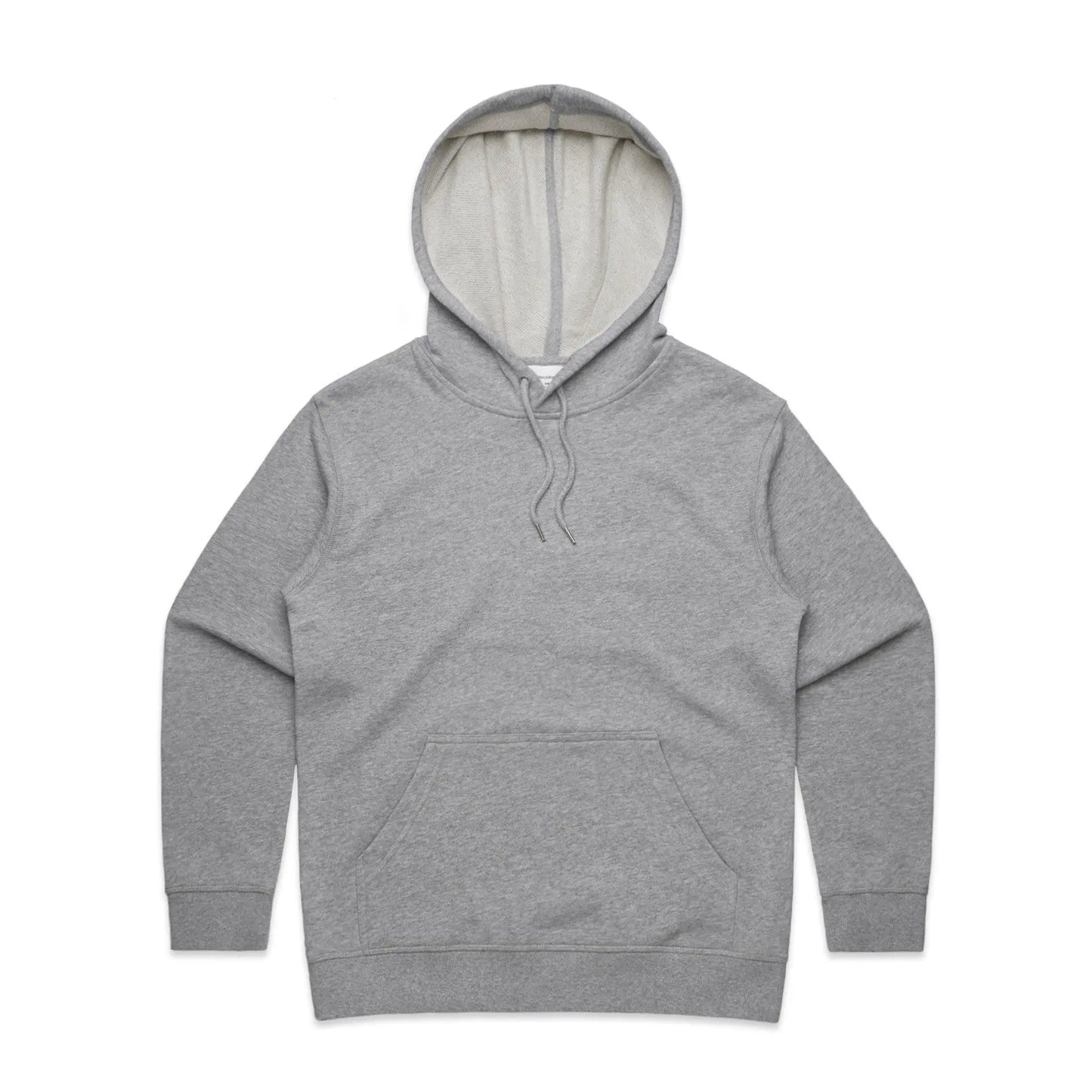 As Colour Women's premium hoodie 4120 Casual Wear As Colour