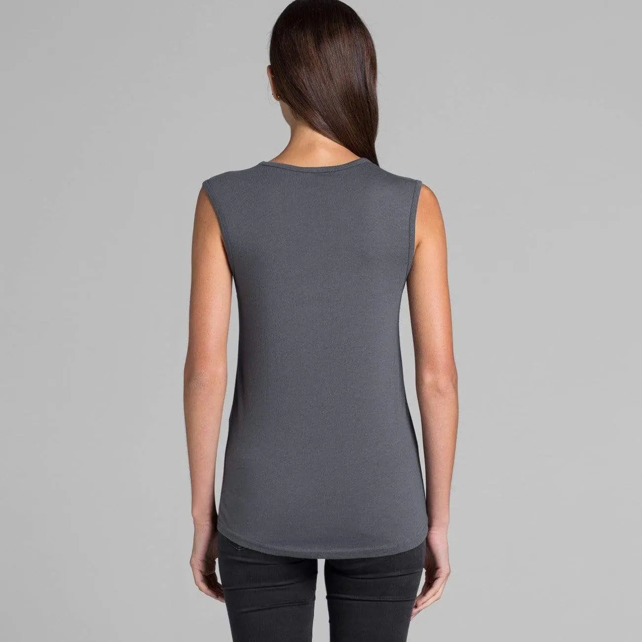 As Colour Women's tank tee 4018 Casual Wear As Colour