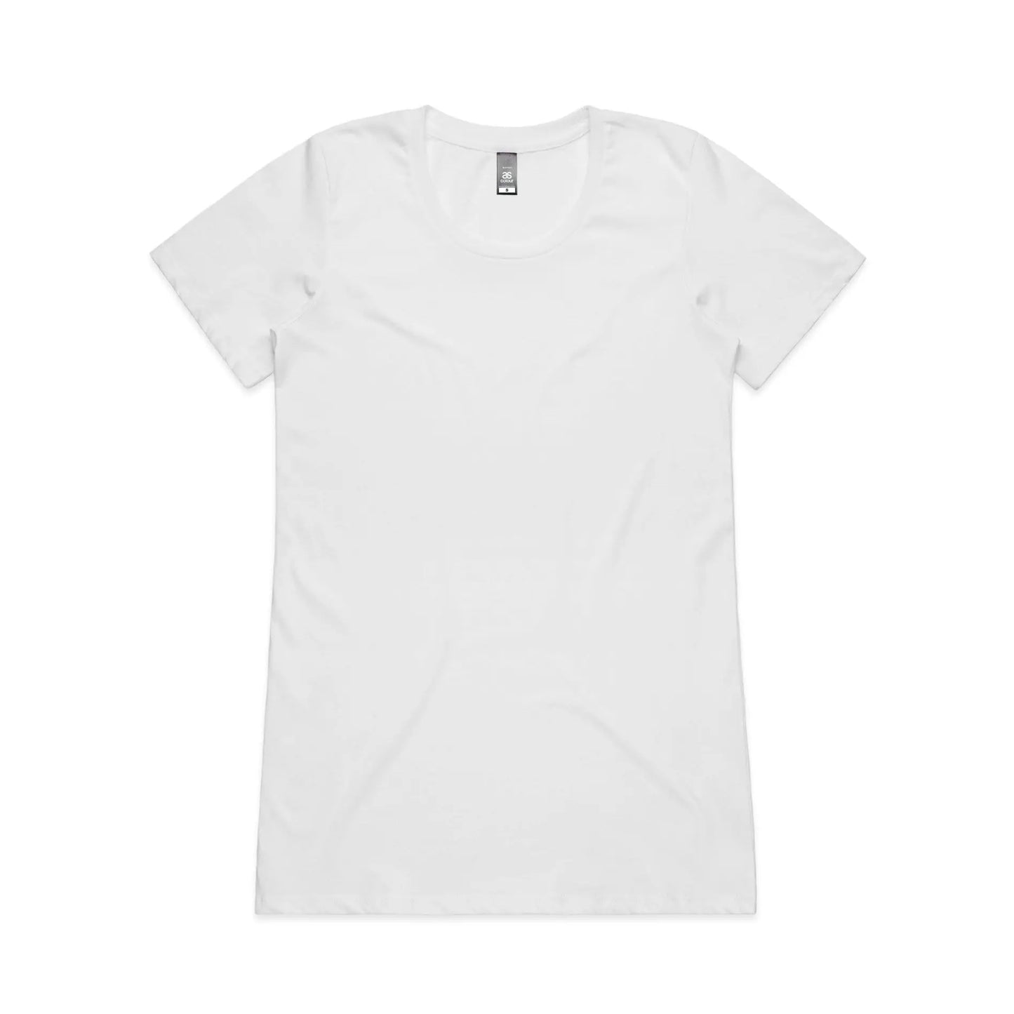 As Colour Women's Wafer tee 4002 Casual Wear As Colour