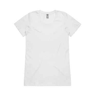 As Colour Women's Wafer tee 4002 Casual Wear As Colour