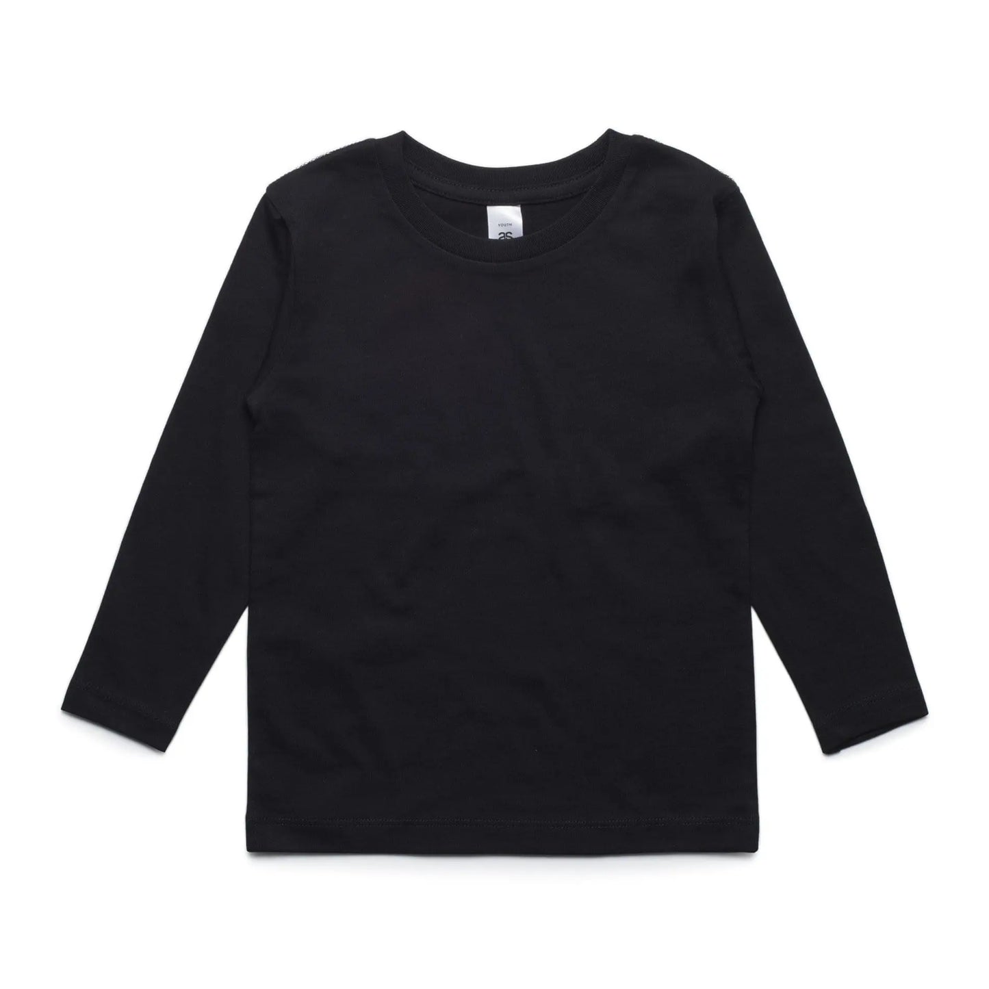 As Colour youth long sleeve tee 3008 Casual Wear As Colour