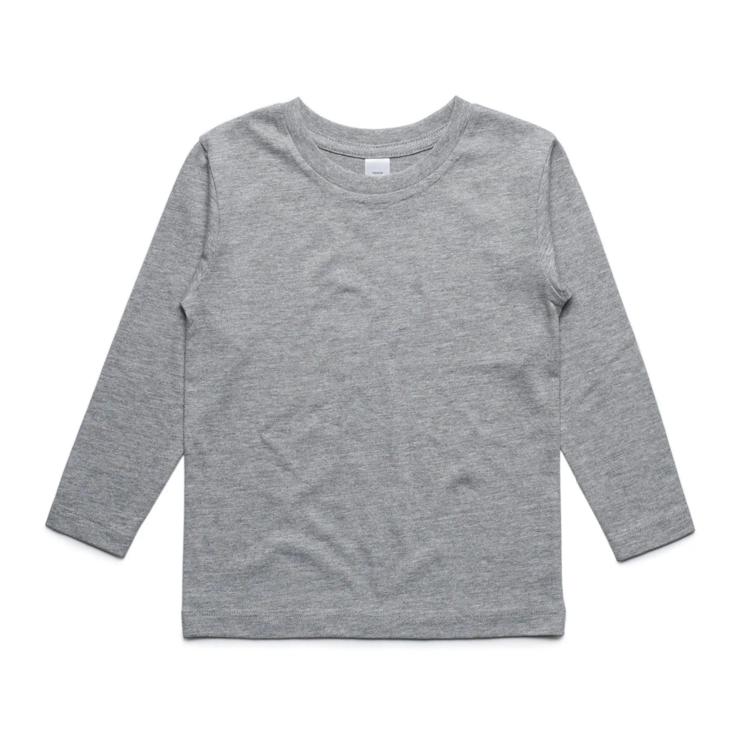 As Colour youth long sleeve tee 3008 Casual Wear As Colour