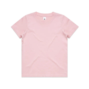 As Colour Youth tee 3006 Casual Wear As Colour