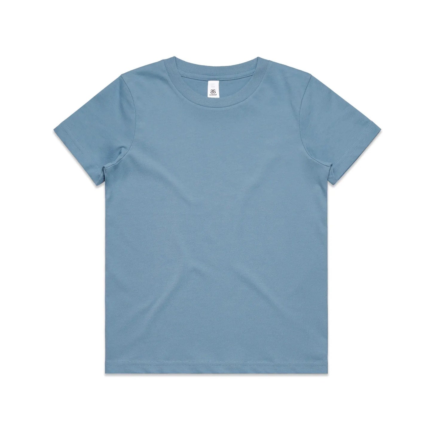 As Colour Youth tee 3006 Casual Wear As Colour
