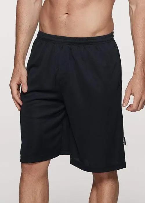 Aussie Pacific Men's Sports Shorts 1601 Active Wear Aussie Pacific