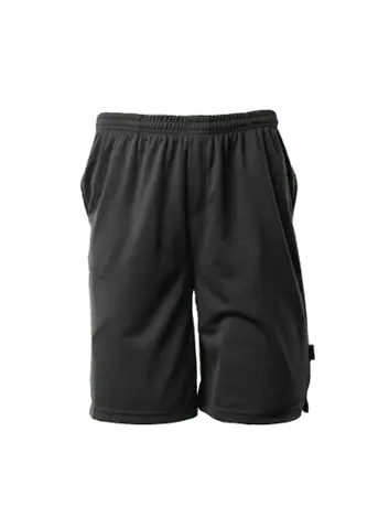 Aussie Pacific Men's Sports Shorts 1601 Active Wear Aussie Pacific Black S
