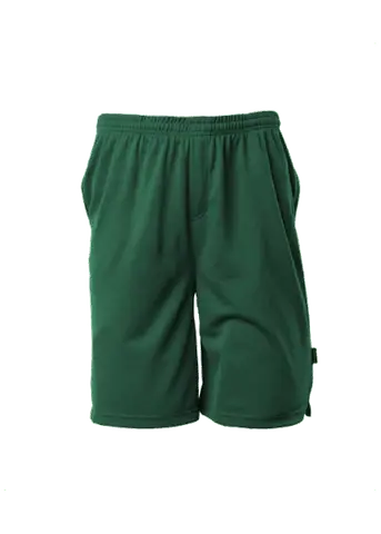 Aussie Pacific Men's Sports Shorts 1601 Active Wear Aussie Pacific Bottle S