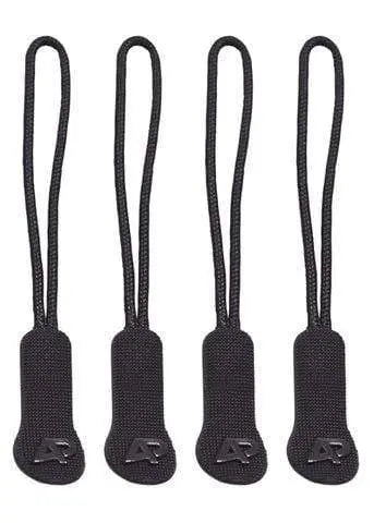 Aussie Pacific Zip Pullers (4pack) 9900 Active Wear Aussie Pacific Slate