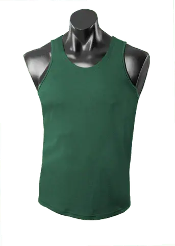 Aussie Pacific Kids Botany Singlet 3107 Casual Wear Aussie Pacific Bottle 6