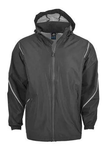 Aussie Pacific Buffalo Kids Jacket 3524 Casual Wear Aussie Pacific Slate 6