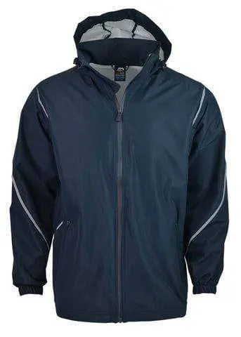 Aussie Pacific Buffalo Kids Jacket 3524 Casual Wear Aussie Pacific Navy 6