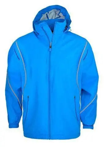 Aussie Pacific Buffalo Kids Jacket 3524 Casual Wear Aussie Pacific Cyan 6