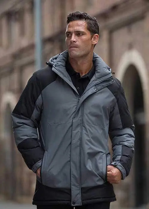 Aussie Pacific Men's Kingston Jacket 1517 Casual Wear Aussie Pacific