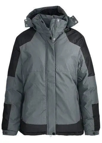 Aussie Pacific Men's Kingston Jacket 1517 Casual Wear Aussie Pacific Grey/Black S