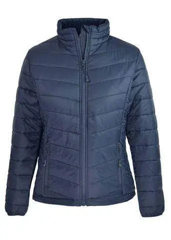 Aussie Pacific Ladies Buller Jacket 2522 Casual Wear Aussie Pacific Navy 8