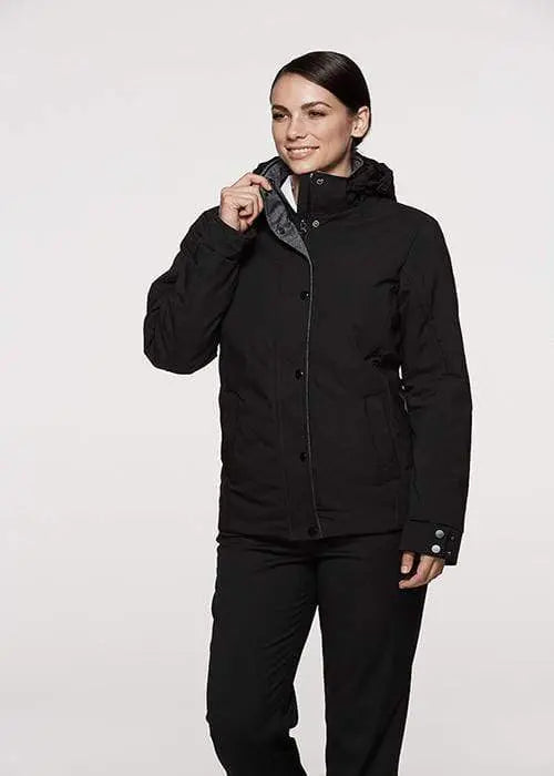 Aussie Pacific Ladies Parklands Jacket 2519 Casual Wear Aussie Pacific