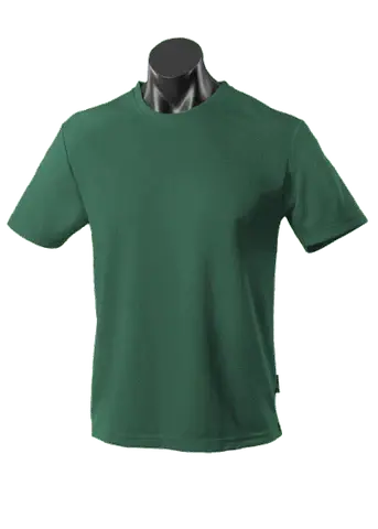 Aussie Pacific Men's Botany Tees 1207 Casual Wear Aussie Pacific Bottle S