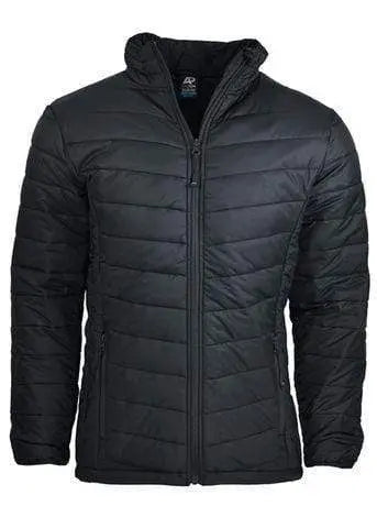 Aussie Pacific Men's Buller Jacket 1522 Casual Wear Aussie Pacific Black S