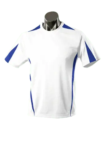 Aussie Pacific Men's Eureka Tees 1204 Casual Wear Aussie Pacific