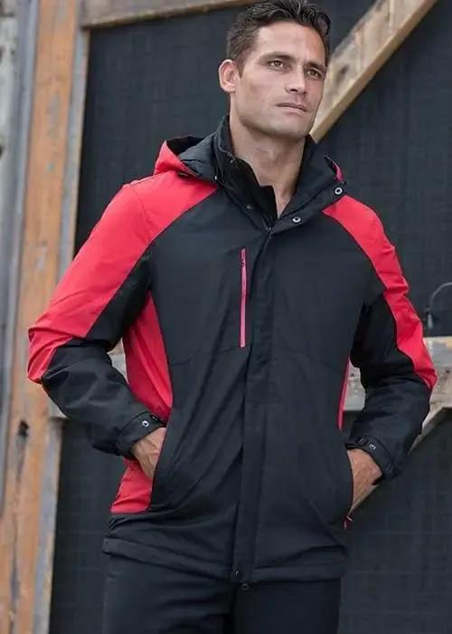 Aussie Pacific Men's Napier Jacket 1518 Casual Wear Aussie Pacific