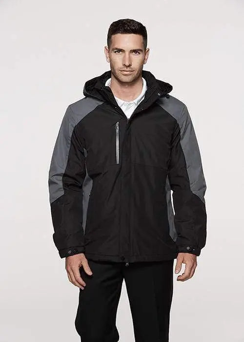 Aussie Pacific Men's Napier Jacket 1518 Casual Wear Aussie Pacific